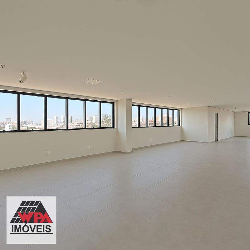 Sala para aluguel no Vila Cecchino: 