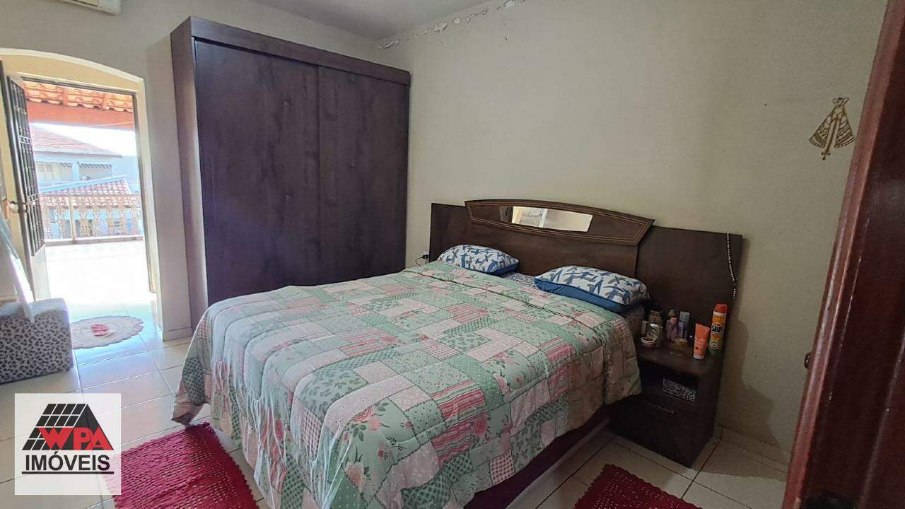 Casa à venda no Jardim Ipiranga: 