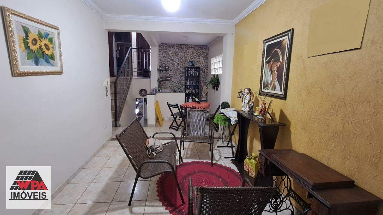 Casa à venda no Jardim Ipiranga: 