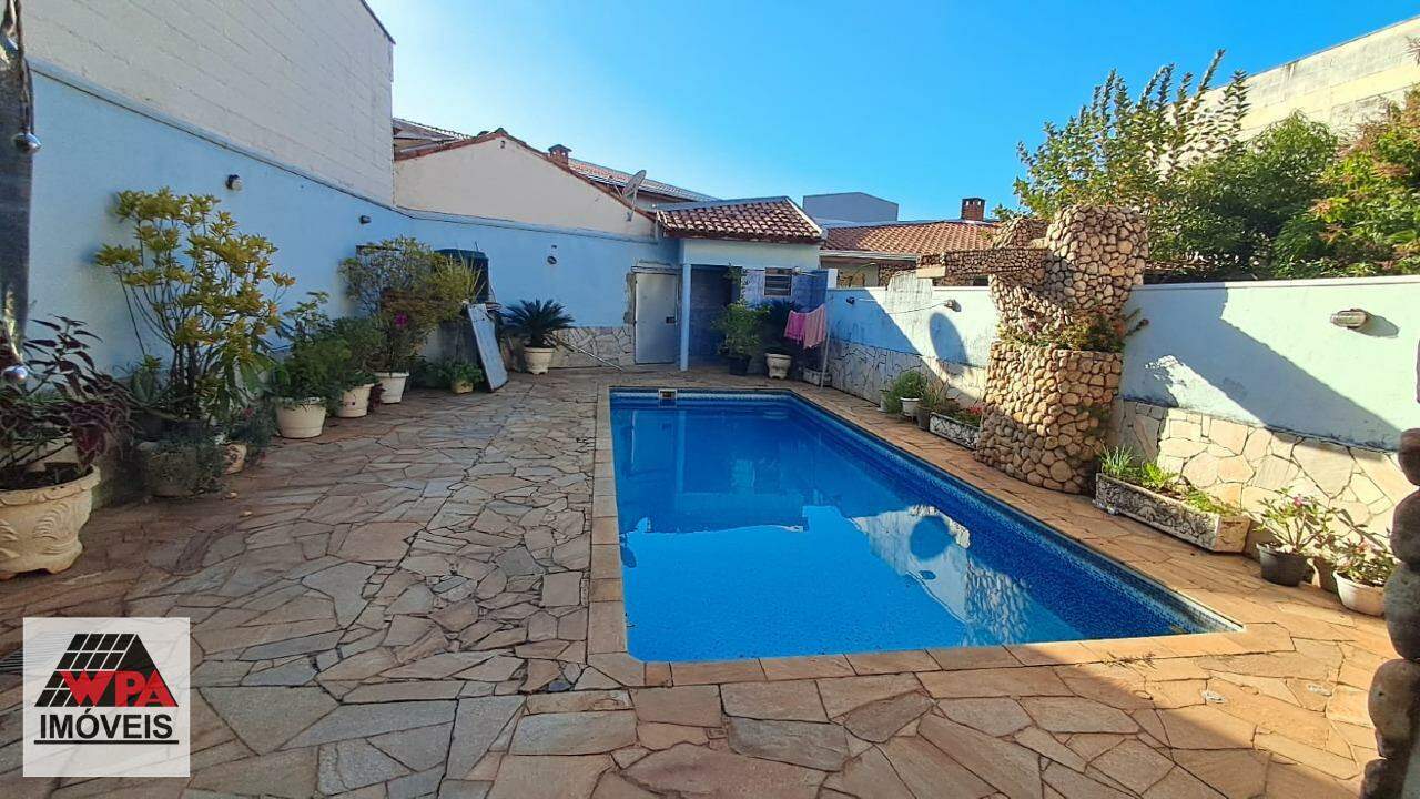 Casa à venda no Jardim Ipiranga: 