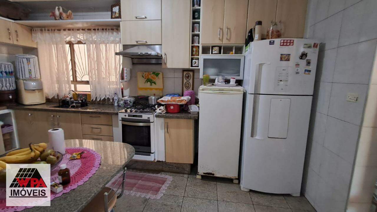 Casa à venda no Jardim Ipiranga: 