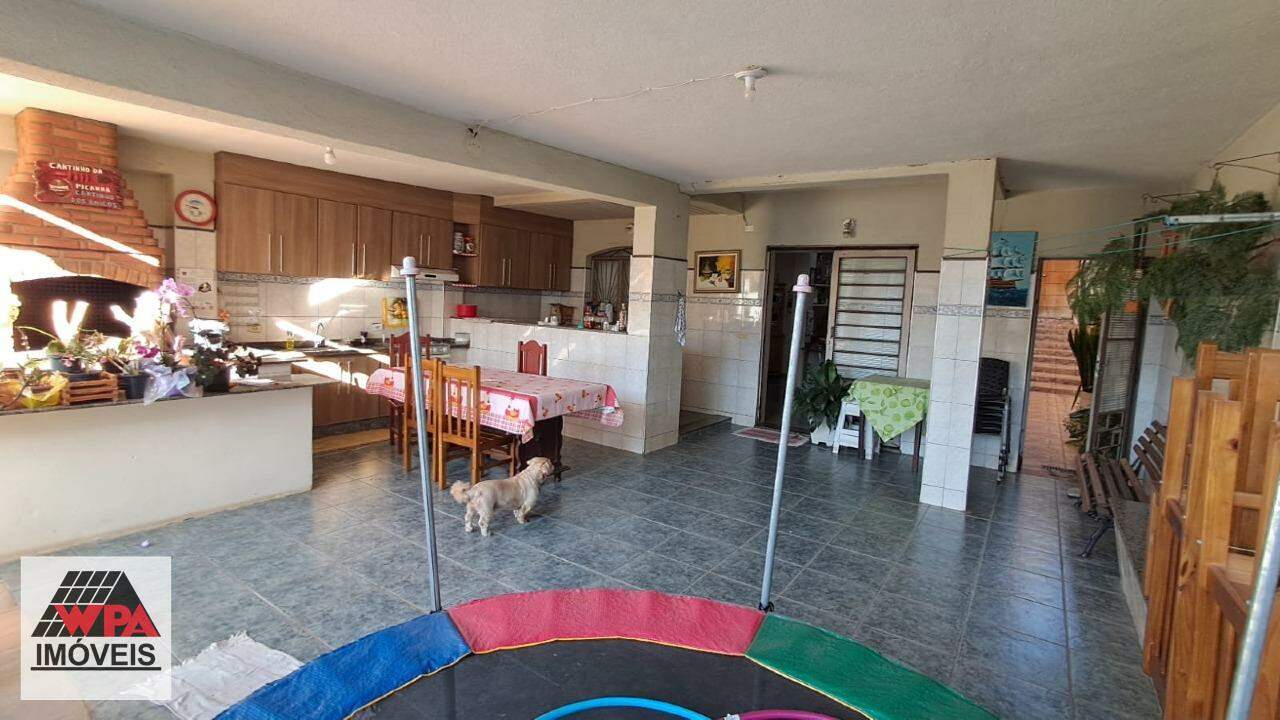 Casa à venda no Jardim Ipiranga: 