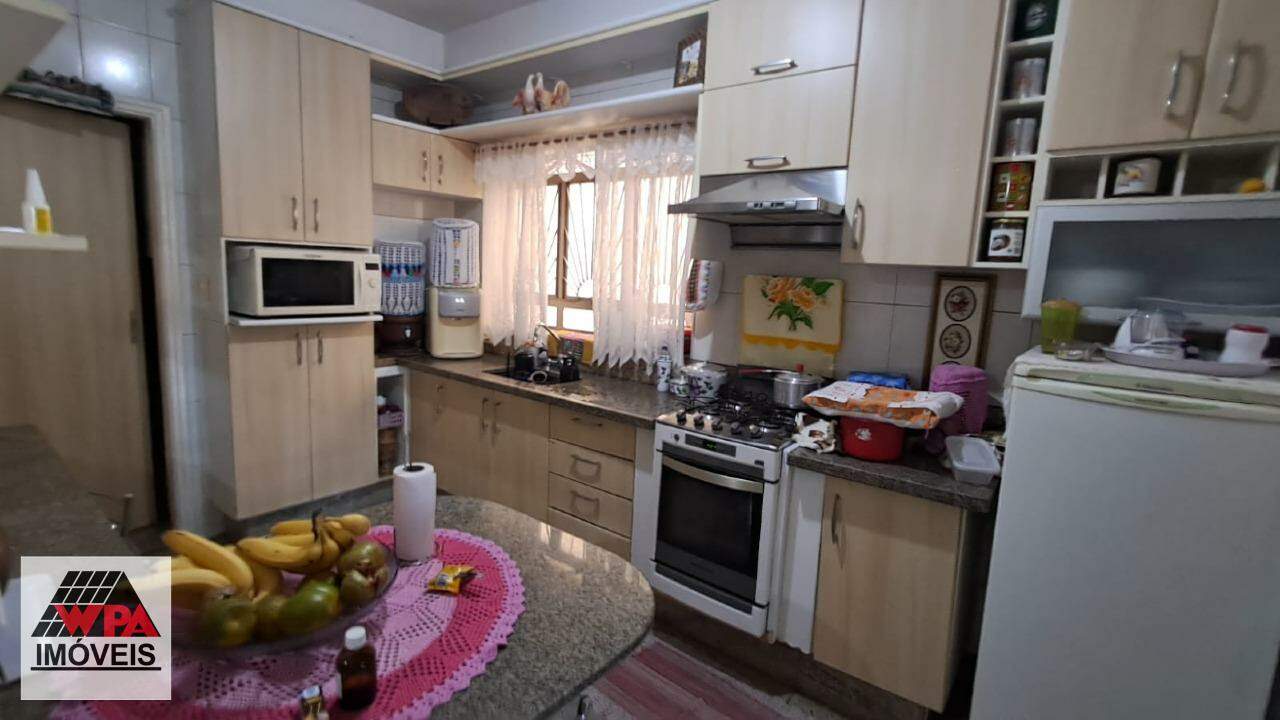 Casa à venda no Jardim Ipiranga: 