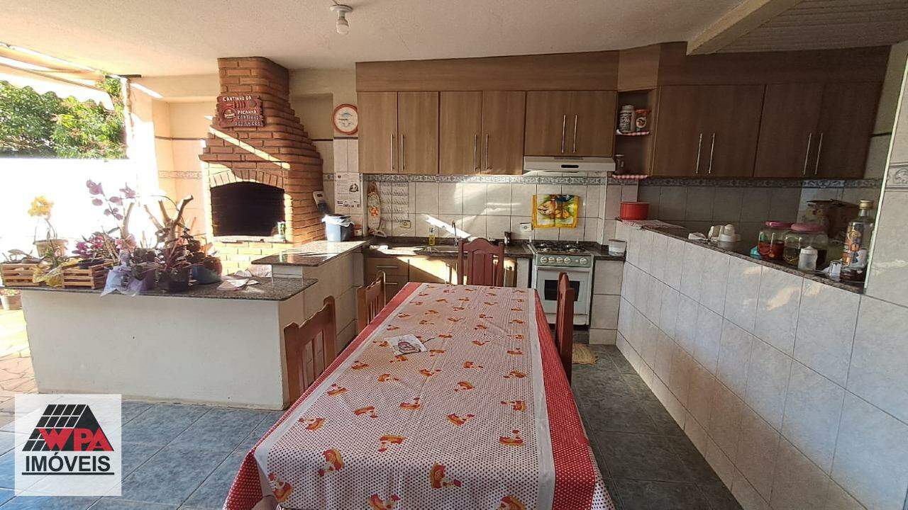 Casa à venda no Jardim Ipiranga: 