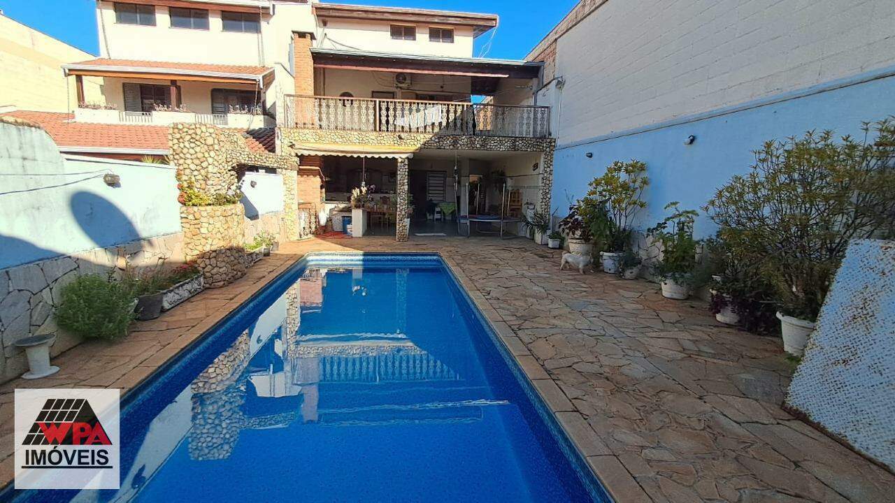 Casa à venda no Jardim Ipiranga: 