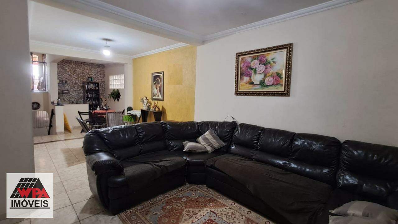 Casa à venda no Jardim Ipiranga: 