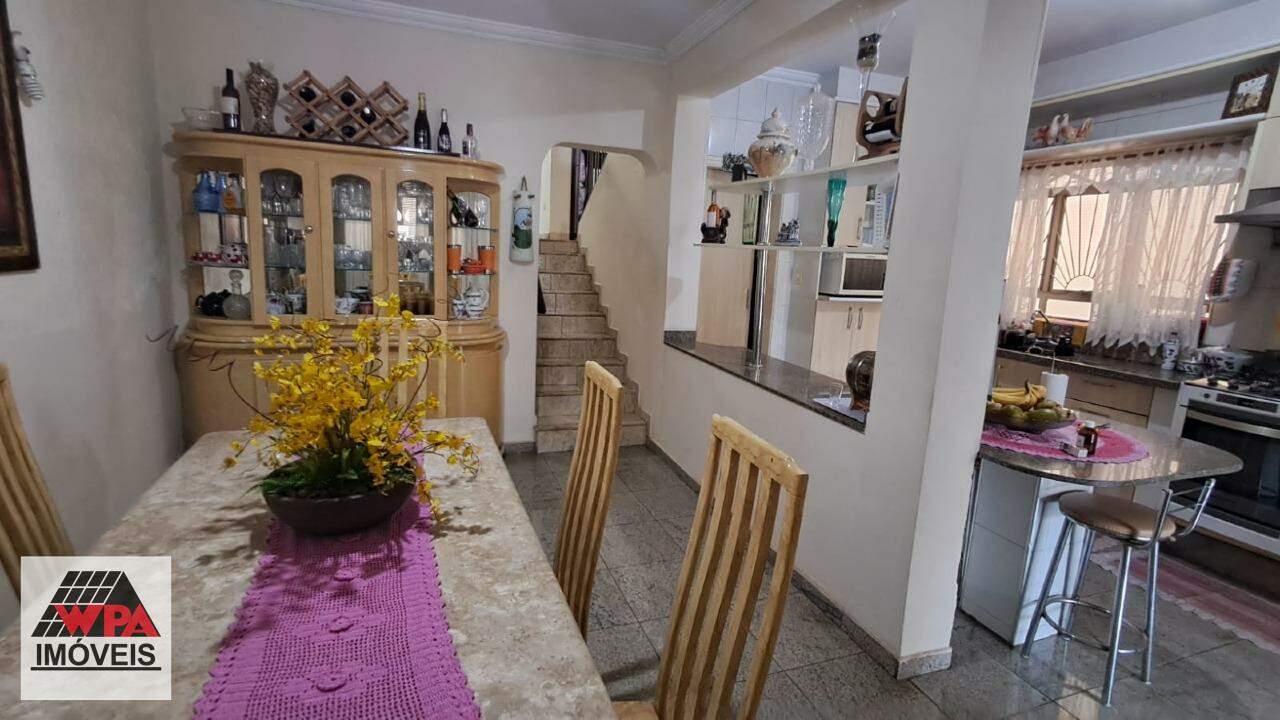 Casa à venda no Jardim Ipiranga: 