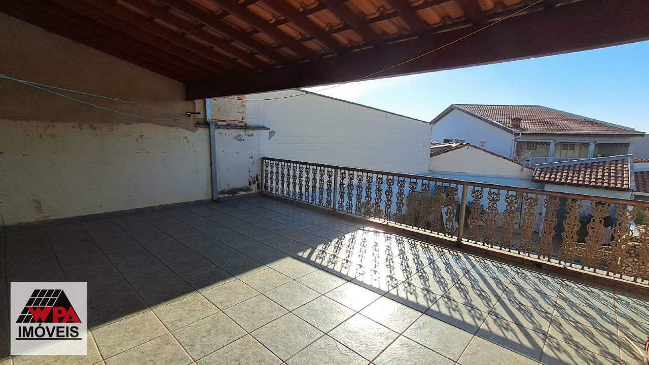 Casa à venda no Jardim Ipiranga: 
