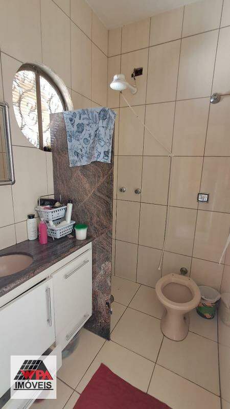 Casa à venda no Jardim Ipiranga: 