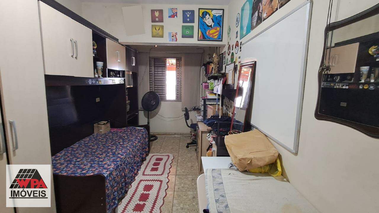 Casa à venda no Jardim Ipiranga: 