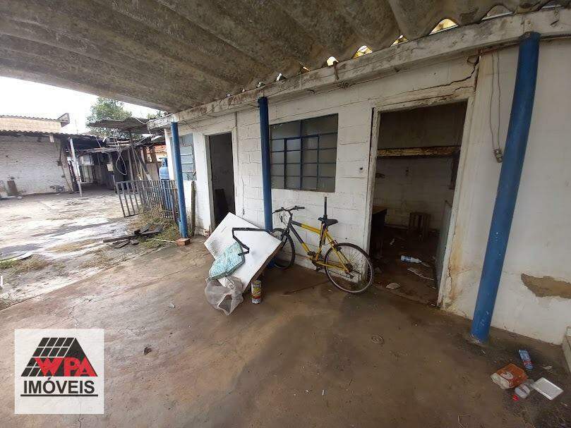 Terreno à venda no São Manoel: 