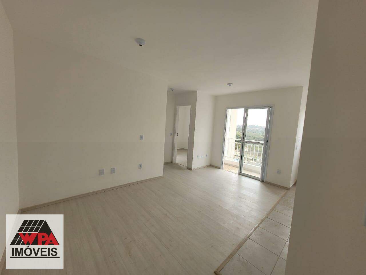 Apartamento à venda no Balsa: 