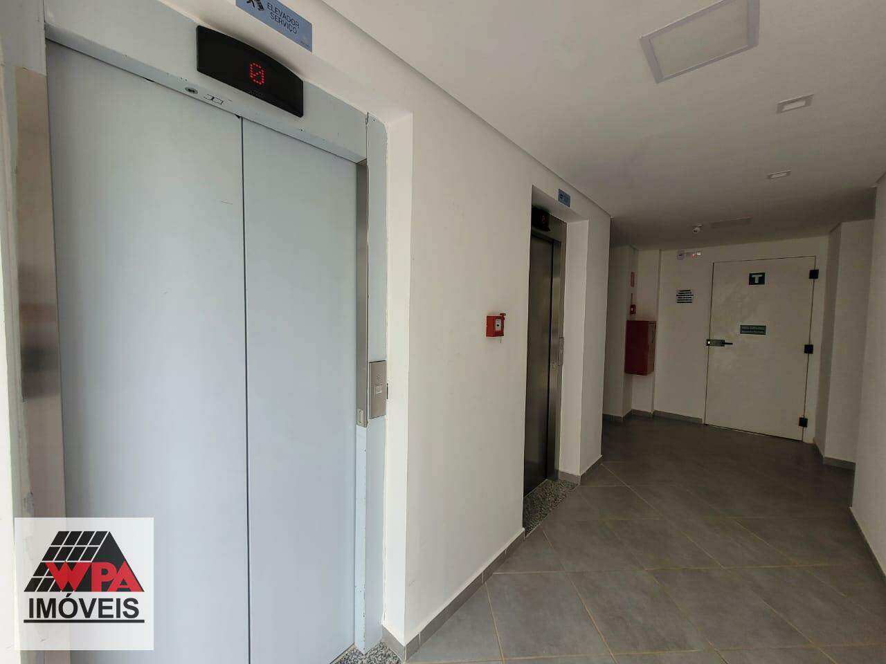 Apartamento à venda no Balsa: 