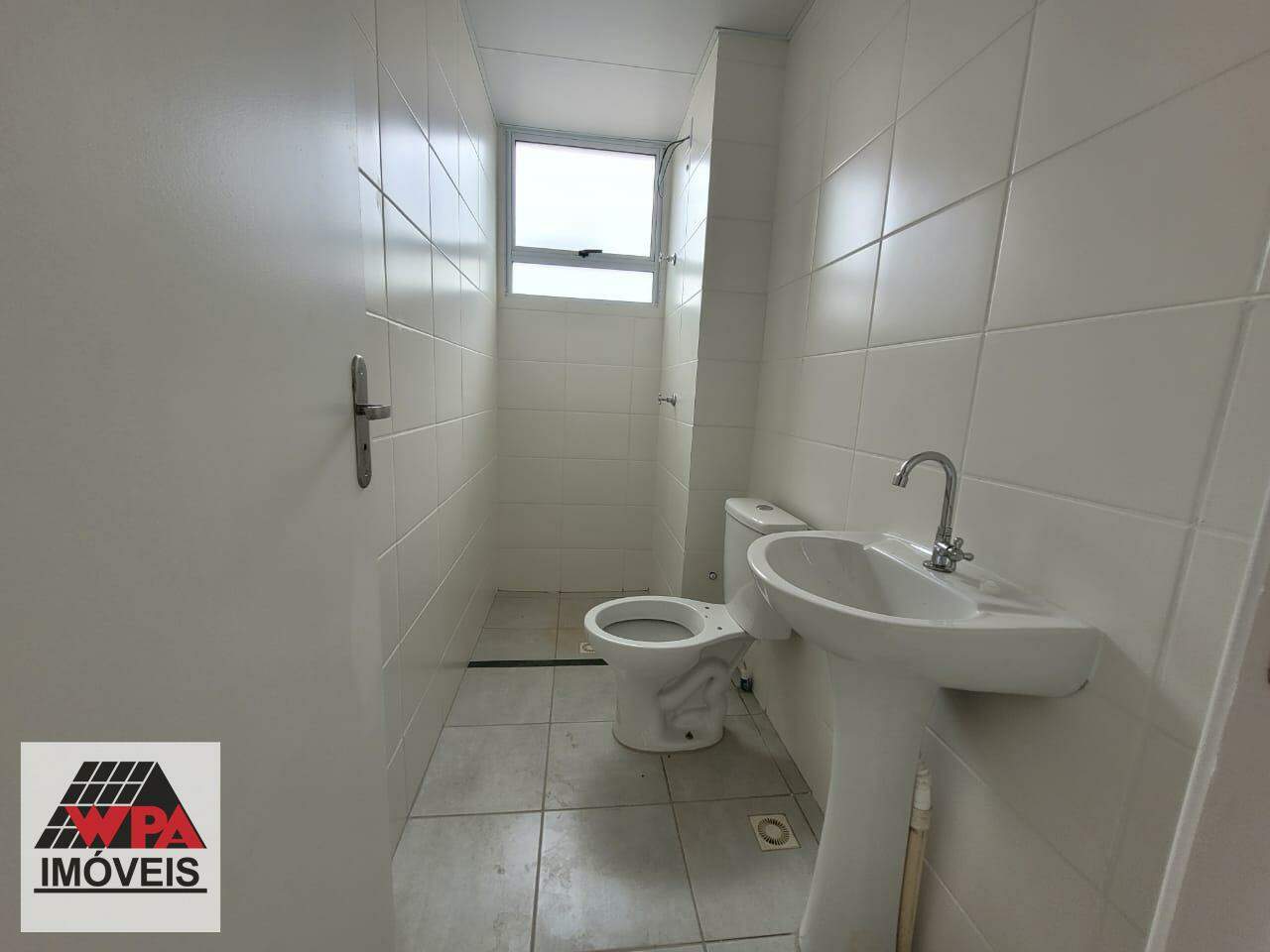 Apartamento à venda no Balsa: 