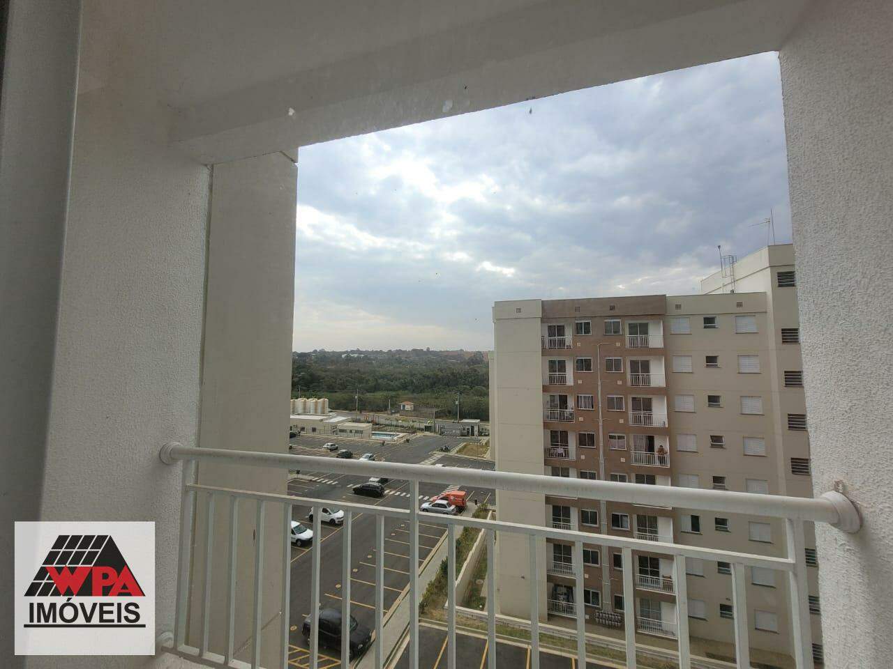 Apartamento à venda no Balsa: 