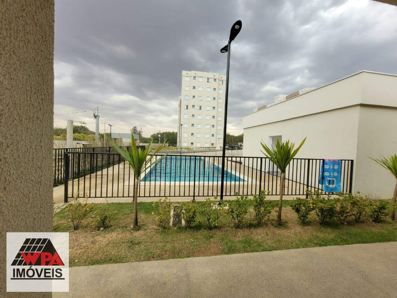 Apartamento à venda no Balsa: 