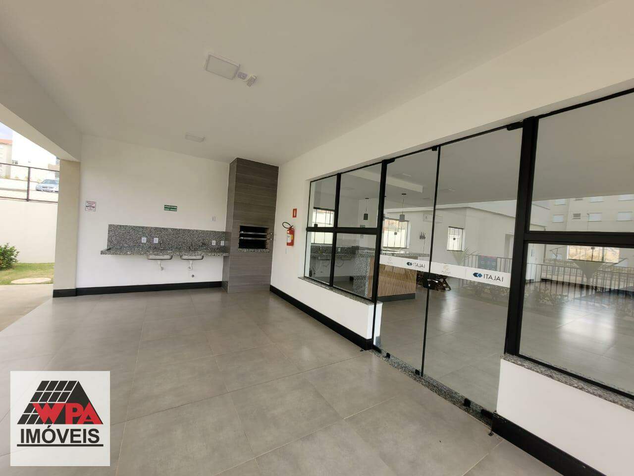 Apartamento à venda no Balsa: 
