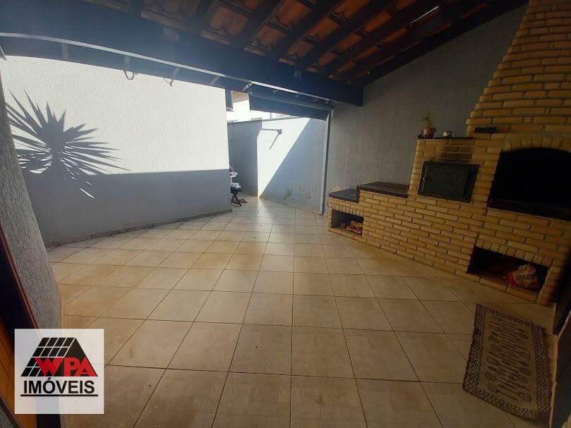 Casa à venda no Jardim Mirandola: 