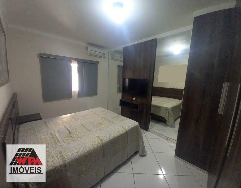 Casa à venda no Jardim Mirandola: 
