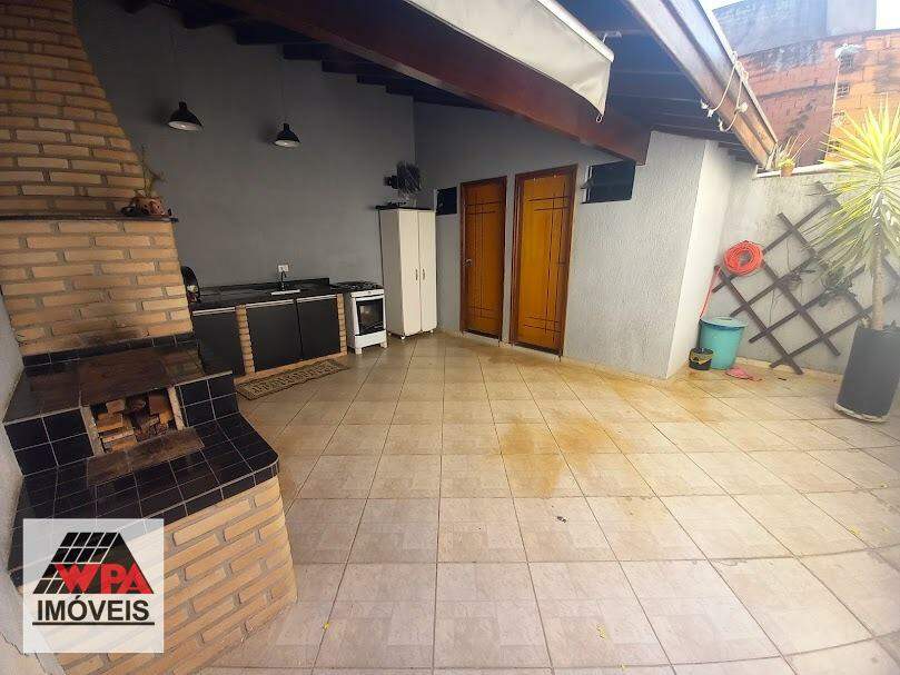 Casa à venda no Jardim Mirandola: 