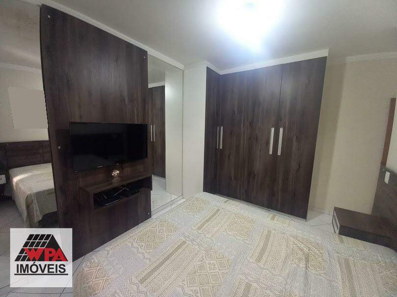 Casa à venda no Jardim Mirandola: 