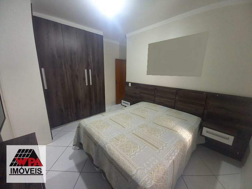 Casa à venda no Jardim Mirandola: 