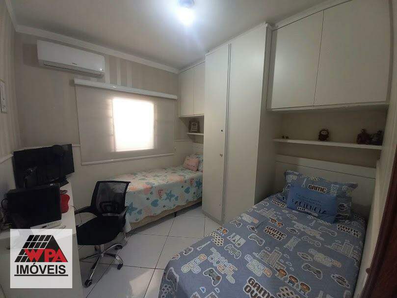 Casa à venda no Jardim Mirandola: 