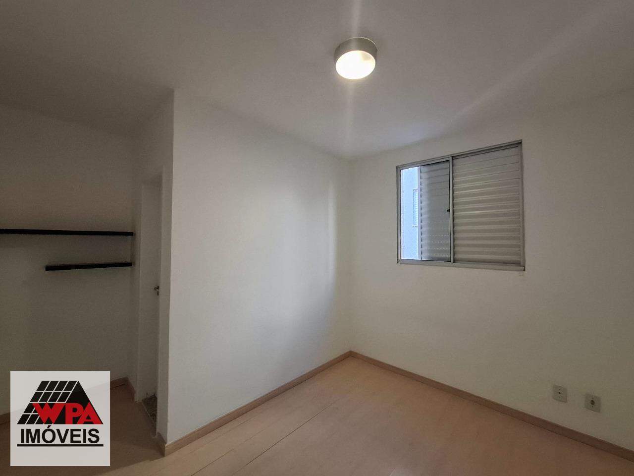 Apartamento à venda no Jardim Progresso: 