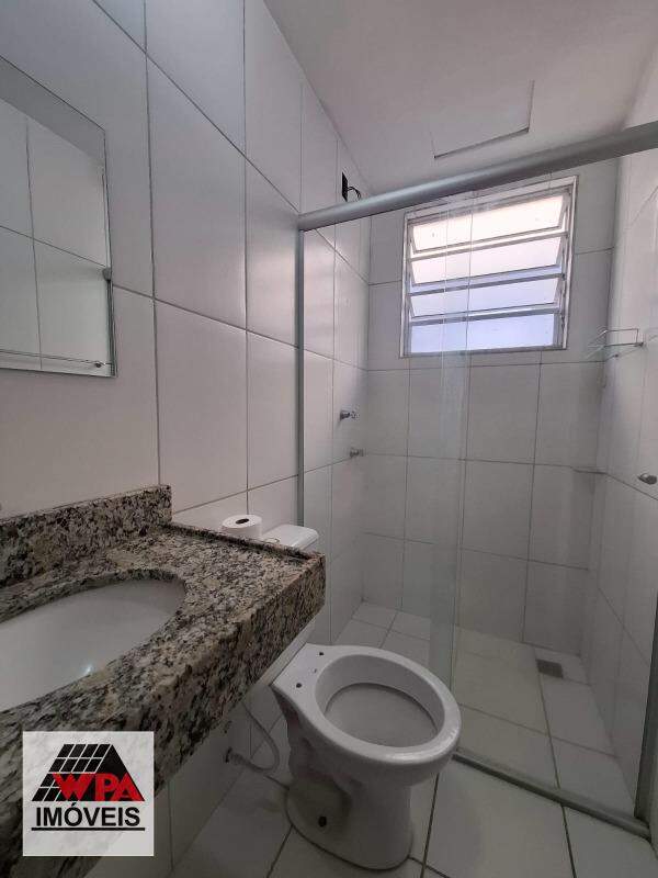 Apartamento à venda no Jardim Progresso: 