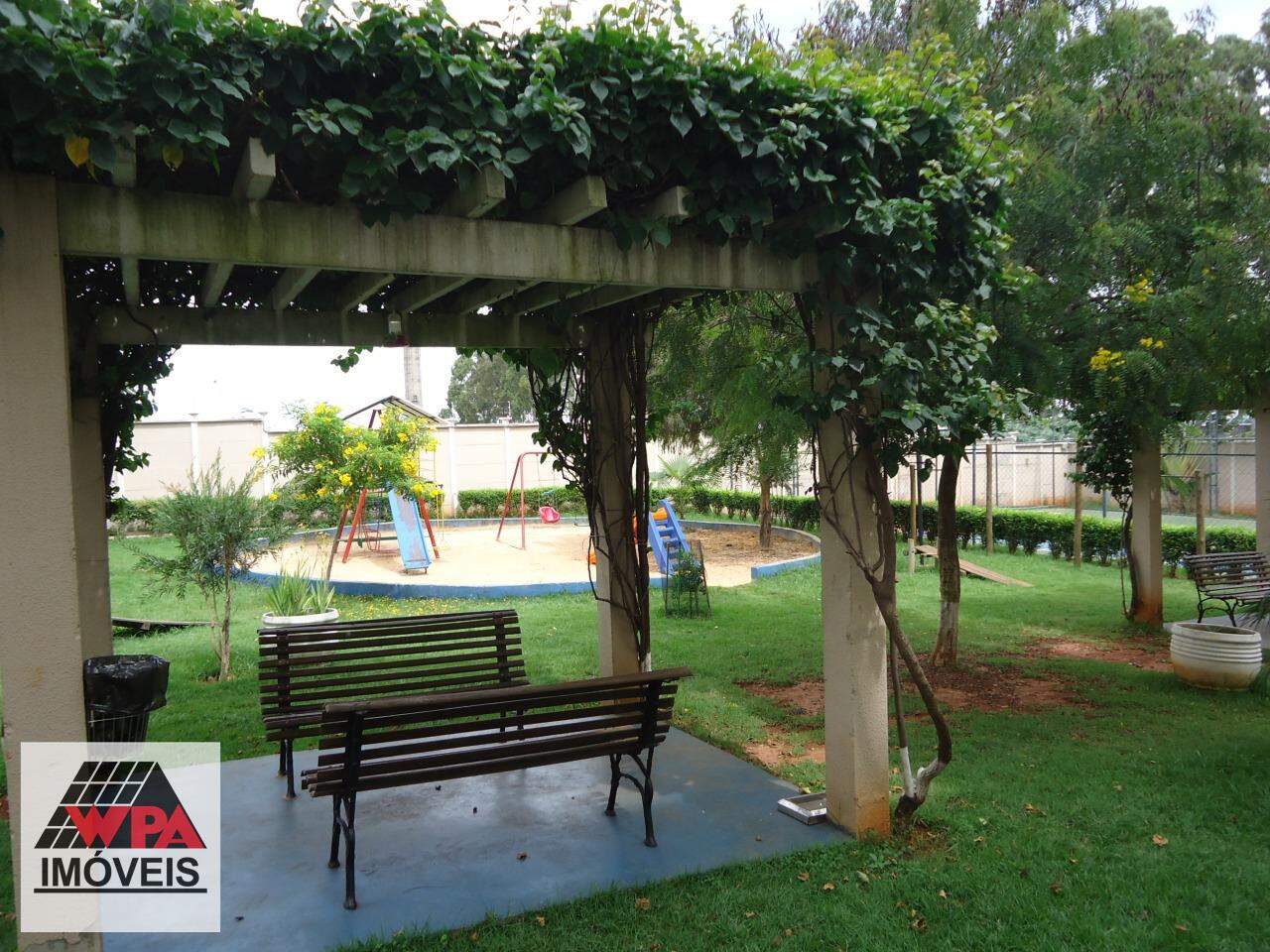 Apartamento à venda no Jardim Progresso: 