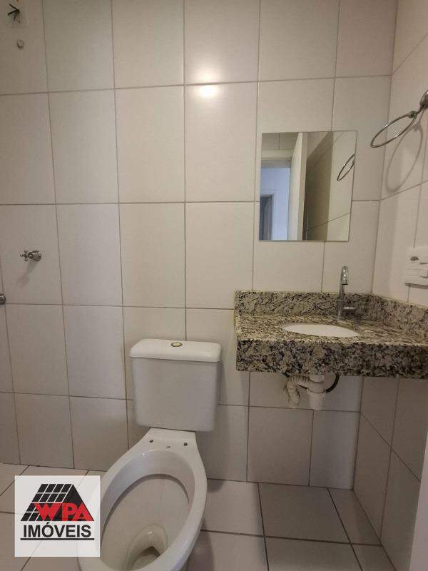 Apartamento à venda no Jardim Progresso: 