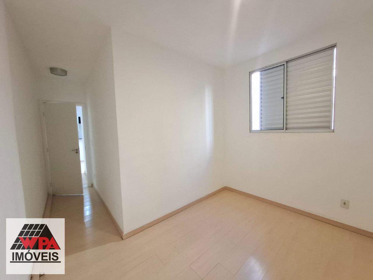 Apartamento à venda no Jardim Progresso: 