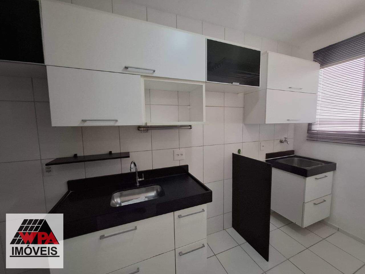 Apartamento à venda no Jardim Progresso: 