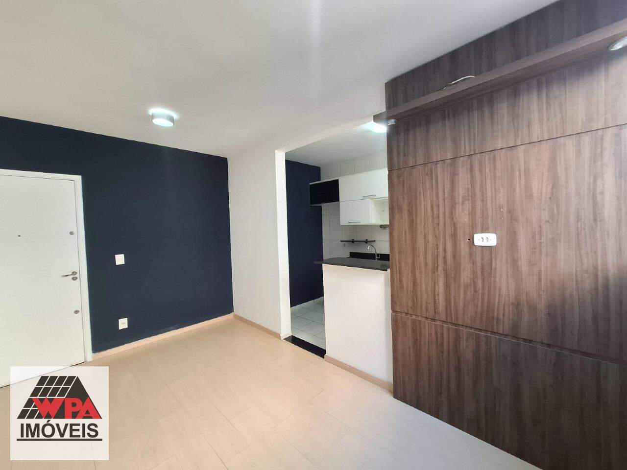 Apartamento à venda no Jardim Progresso: 
