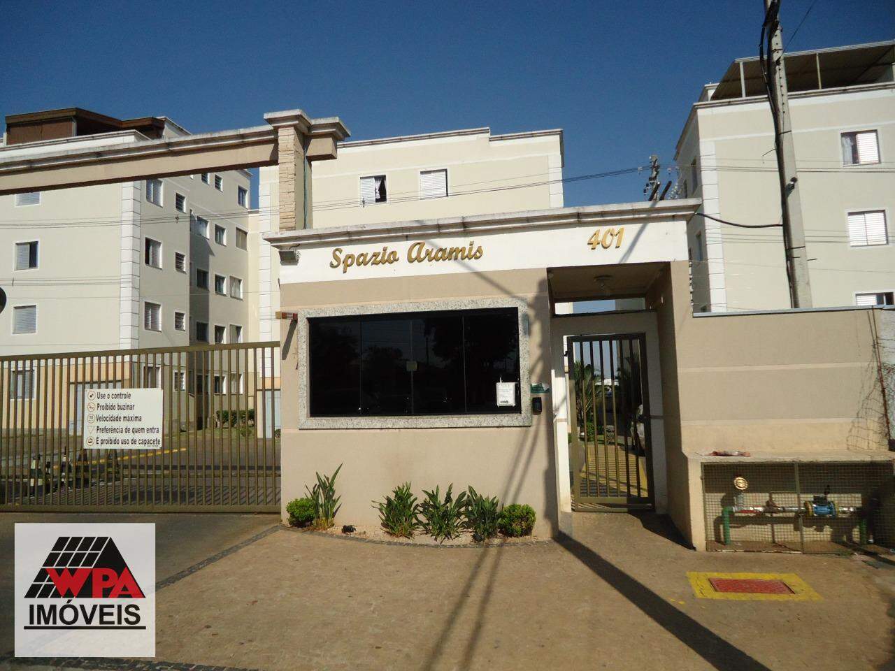 Apartamento à venda no Jardim Progresso: 
