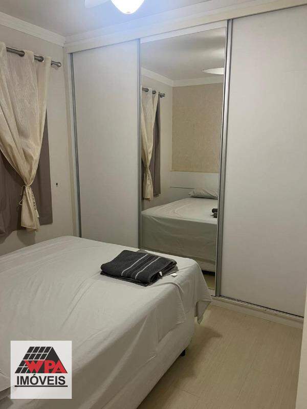 Apartamento à venda no Vila Omar: 