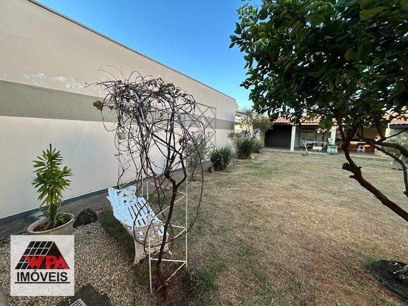 Casa à venda no Jardim Progresso: 