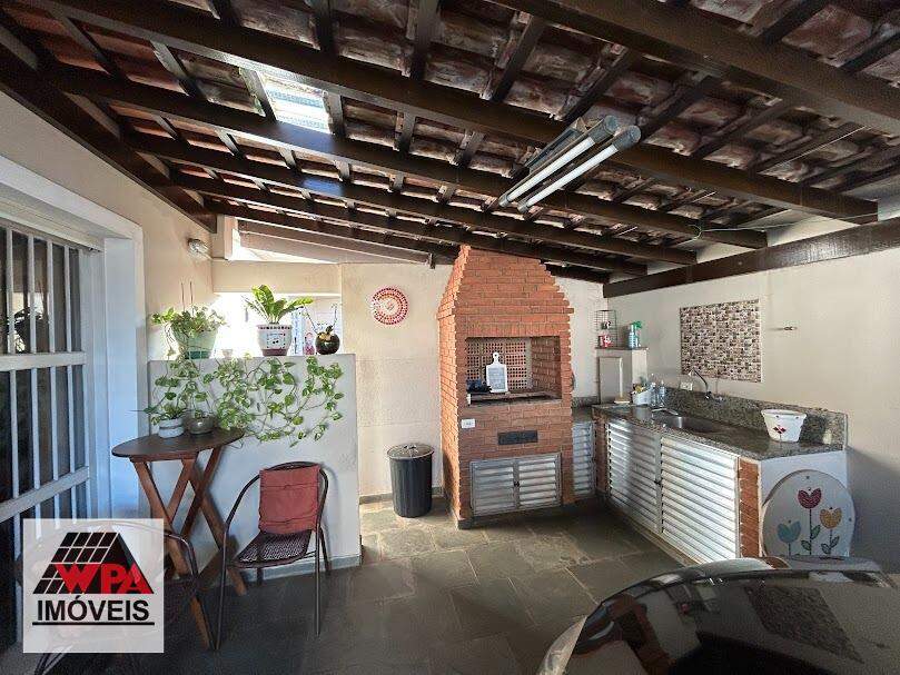 Casa à venda no Jardim Progresso: 
