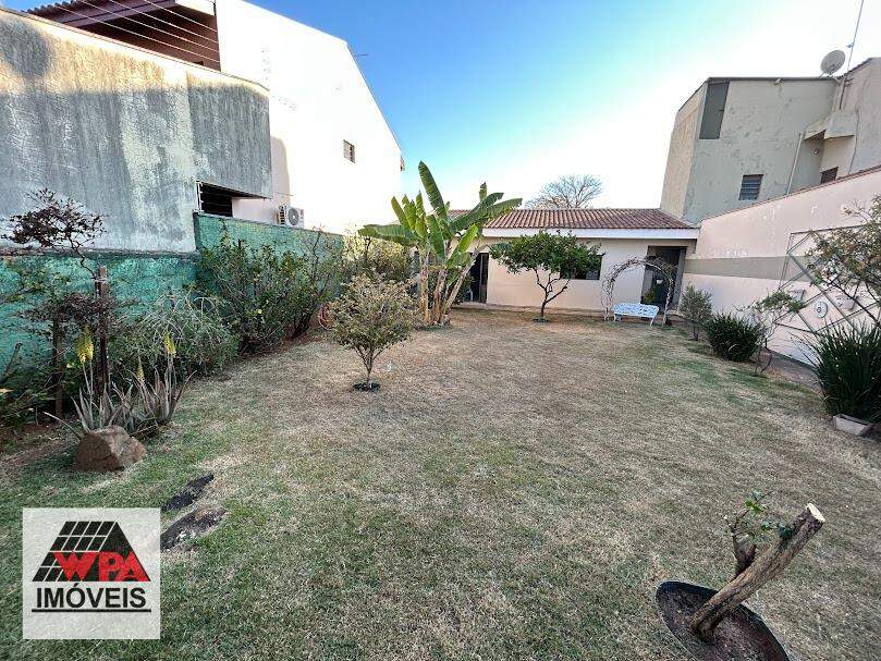 Casa à venda no Jardim Progresso: 