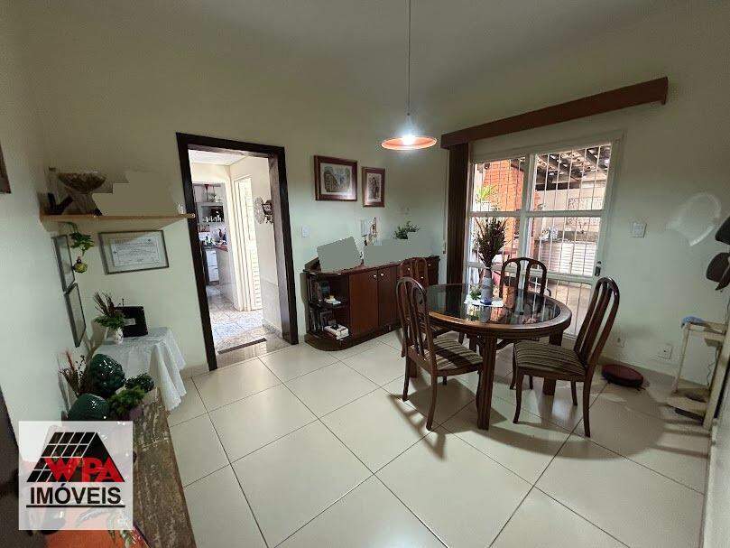 Casa à venda no Jardim Progresso: 