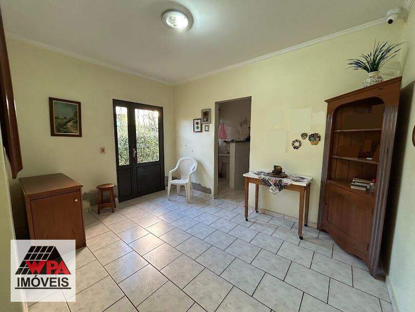 Casa à venda no Jardim Progresso: 