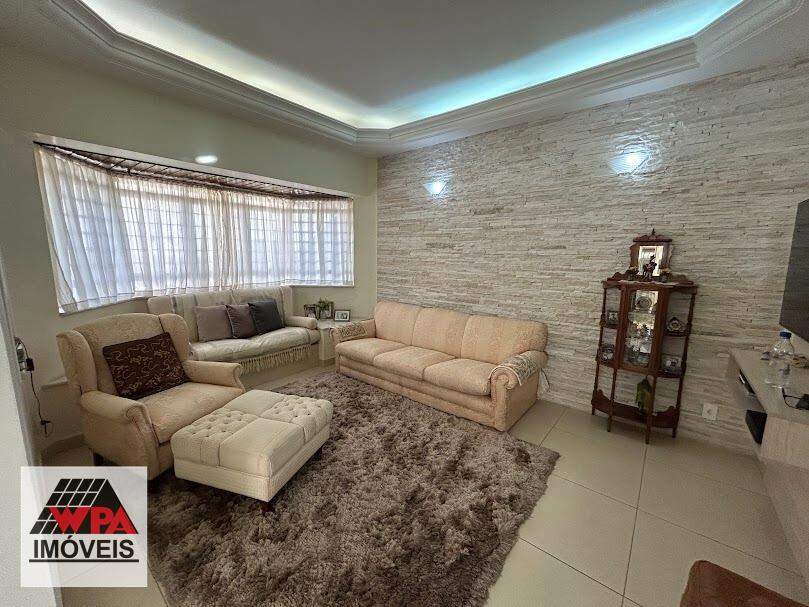 Casa à venda no Jardim Progresso: 