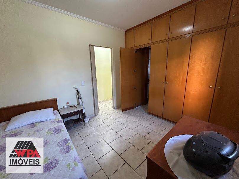 Casa à venda no Jardim Progresso: 