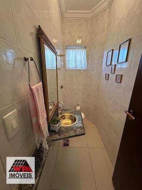 Casa à venda no Jardim Progresso: 