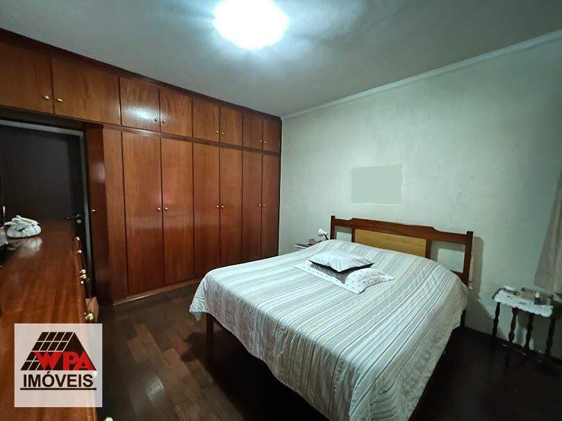 Casa à venda no Jardim Progresso: 