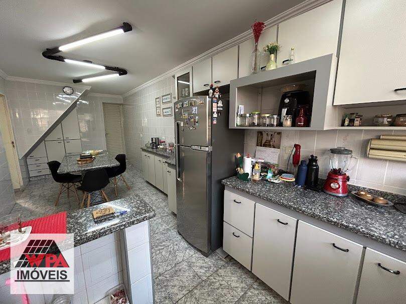 Casa à venda no Jardim Progresso: 