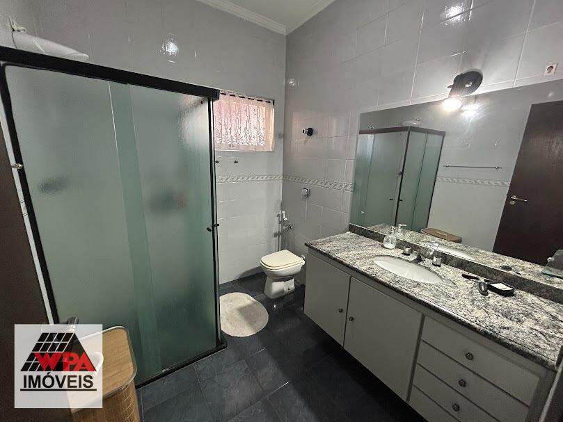 Casa à venda no Jardim Progresso: 