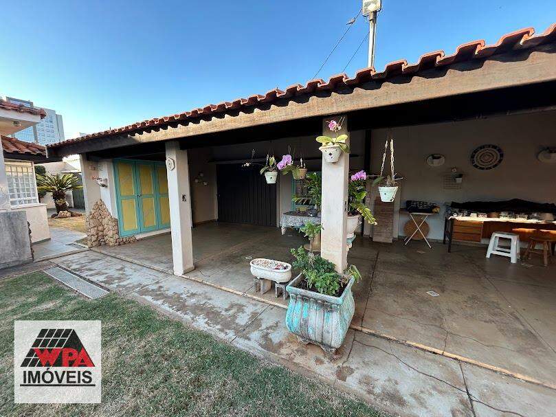 Casa à venda no Jardim Progresso: 