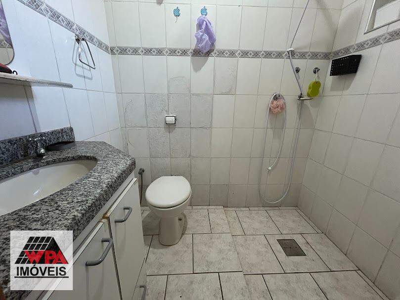 Casa à venda no Jardim Progresso: 