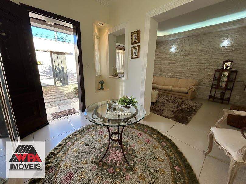 Casa à venda no Jardim Progresso: 